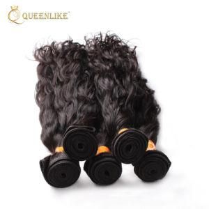 Raw Cambodian Cuticle Aligned Original Extension Human Hair