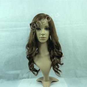 Top Grade 100% Machine Made Front Lace Wigs
