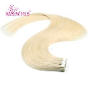 New Arrival Tape Hair, Tape in Real Human Hair Extension