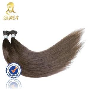 Chinese Remy Human Hair Extension U Tip 8A