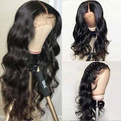 Free Shipping $780 5PCS 1X (14-22) 13X4 Lace Front Wigs Human Hair