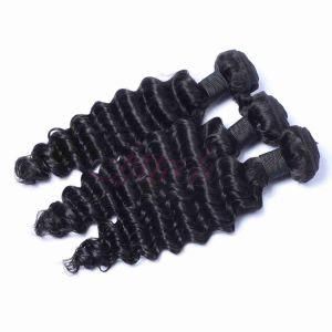 Deep Wave Remy Virgin Human Hair