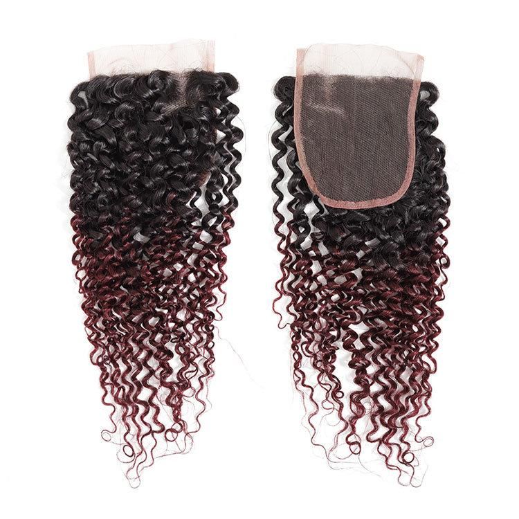 Deep Wave Bundles with Closure 3 Bundles with Closure Closure 6X6