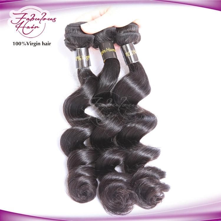 One Donor Tangle and Shedding Free Virgin Malaysian Hair Wholesale