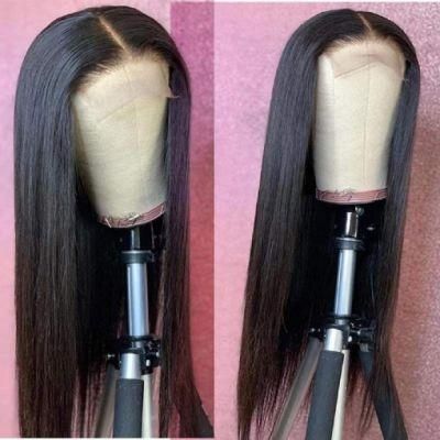 Wigs for Black Women Human Hair Lace Front Wigs Pre Plucked with Baby Hair