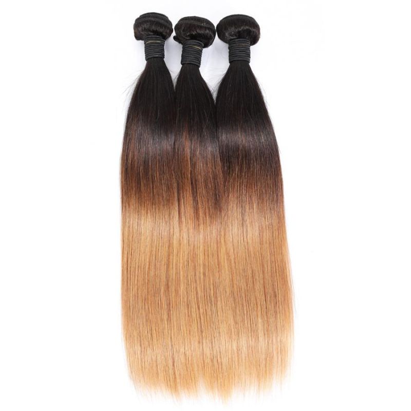 Luxury Hair Weaving Peruvian Hair Human Hair