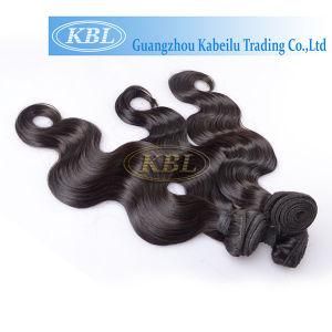 Natural Black Malaysian Human Hair