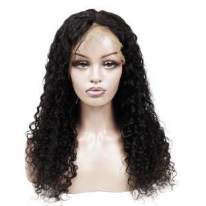 150%-180% Density Full Lace Wig Front Lace Wig Virgin Human Hair Lace Wigs