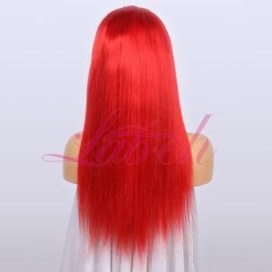 Remy Human Long Straight Brazilian Hair Wigs