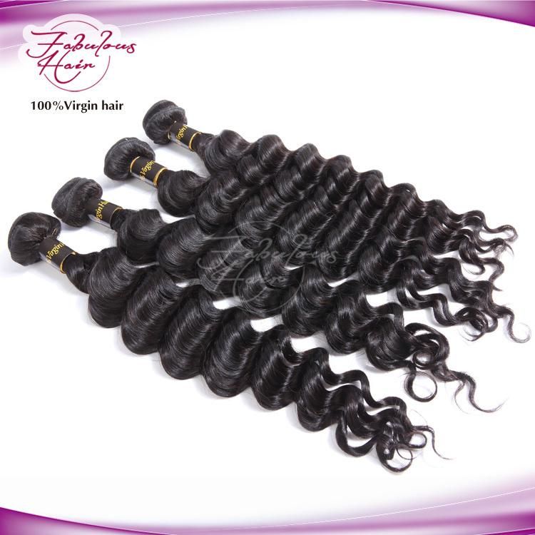 Cheap Indian Hair Braid Loose Curly Virgin Hair