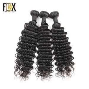 10A Virgin Unprocessed Mink 100% Human Hair Extension