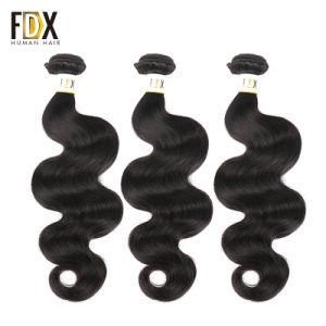 Brazilian Body Wave Human Hair Extension
