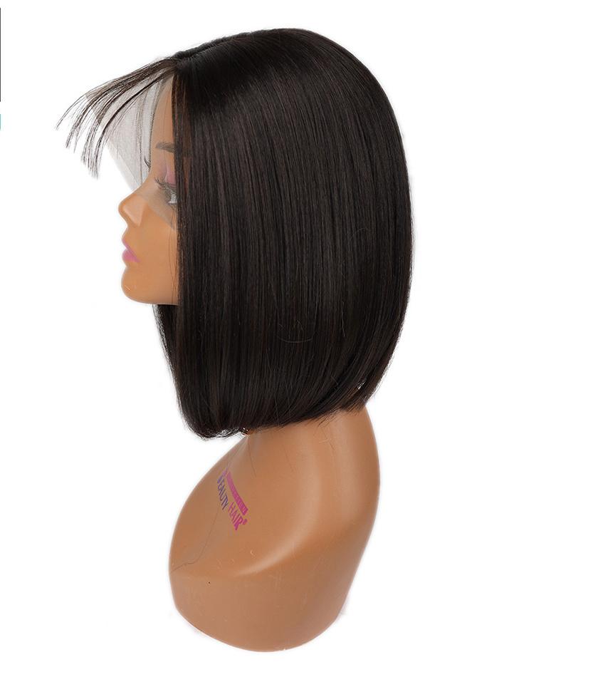 High Quality Synthetic Hair Bobo Wig Factory Price