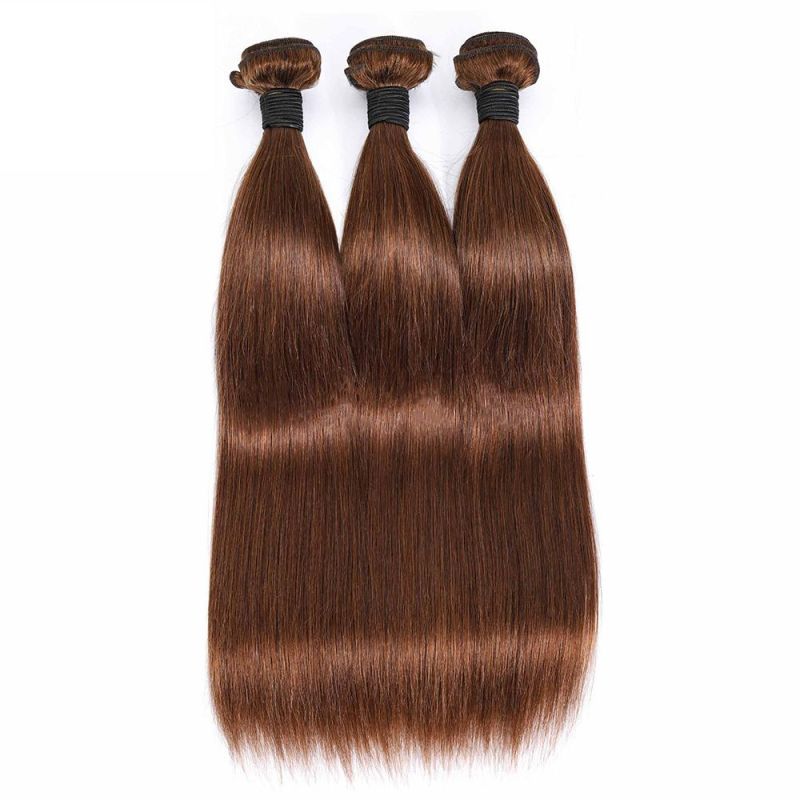 Raw Indian Hair Virgin Hair Bundles Indian Hair Raw Virgin Hair Weft