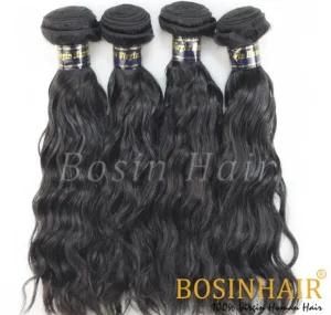 Brazilian 100% Remy Hair Virgin Hair (BX-209)