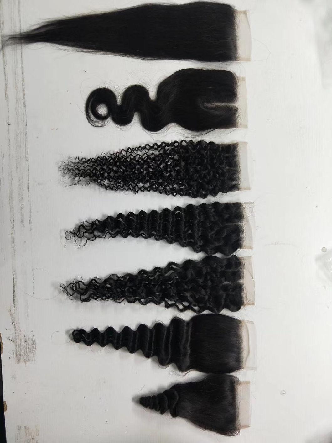 Fragrant Beauty Online Deep Wave Hair Extension
