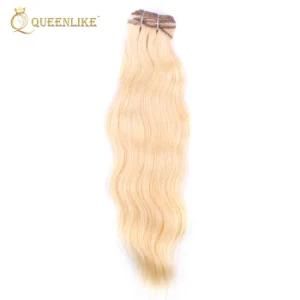 Raw Brazilian Unprocessed Virgin 100 Human Hair Extension