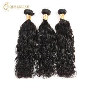 Biggest Supplier Wholesale 100% Human Mongolian Hair Weaving