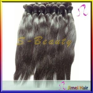 100% Virgin Malaysian Human Weaving Hair