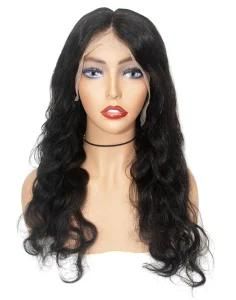 Wholesale Price Cuticle Aligned Hair Wig Brazilian Hair Wigs HD Lace Front Wig