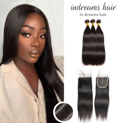 Human Virgin Remy Brazilian Natural Unprocessed Double Drawn Hair Extensions Weaving