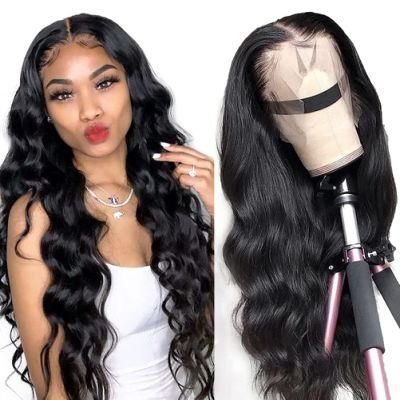 Wig Female Long Hair Summer Natural Full Head Set Long Curly Hair Big Wave Imitation Human Hair Corn Perm Wig for Women