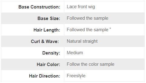 Lx310 Blond Color with Dark Brown Root Front Lace Women Hair Systems