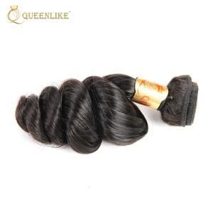Virgin Unprocessed Raw Peruvian Wholesale Human Hair Weaving