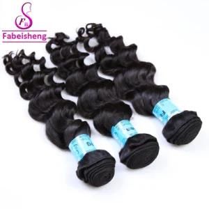 100% Raw Brazilian Hair Bundles