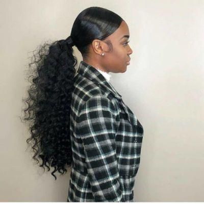 Kbeth Kinky Bundles Afro Premium Remy Indian Kinky Straight Human Hair Extensions 8&quot;-30&quot; Human Hair Weaving