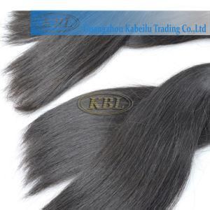 Brazilian Natural Grade 7A Human Hair