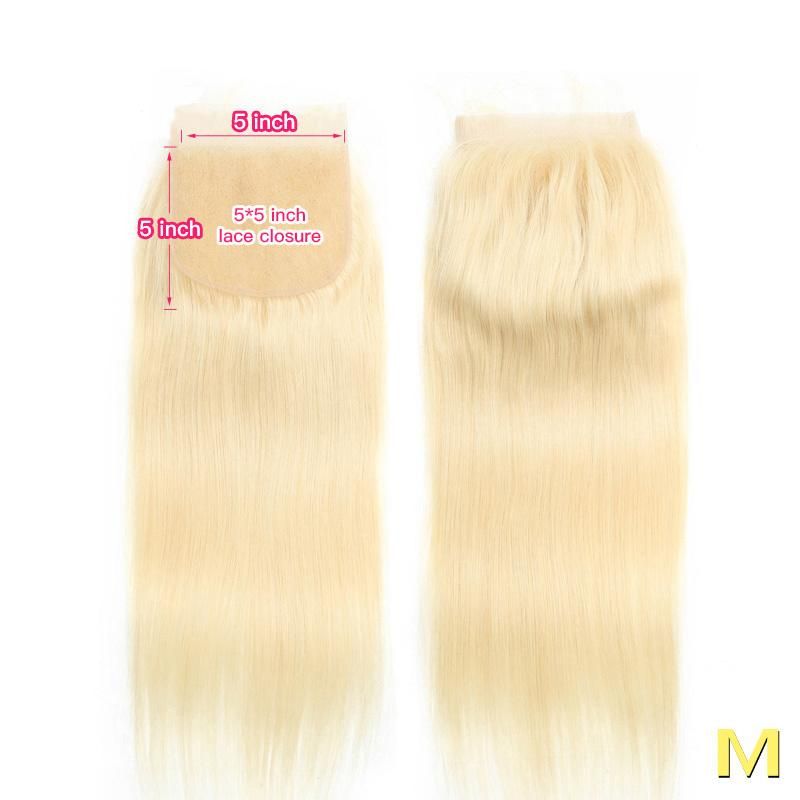 Kbeth 613 Closure for Black Women 5*5 20 Inch Remy Custom Raw Cambodian Lace Frontal Straight Frontal with Baby Human Hair Wholesale