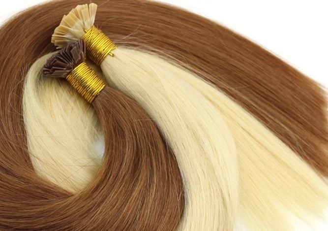 Deep Wave Remy Human Hair Weft (AV-HE013)