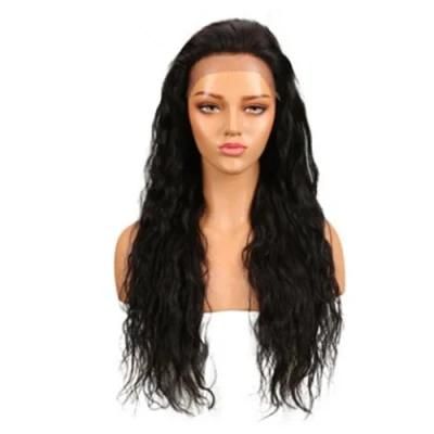 Lace Front Wigs Human Hair 13X4 Lace Frontal Wig