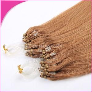 Top Quality Virgin Micro-Ring Hair Extensions