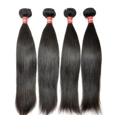 34&quot; Malaysian Silky Straight Virgin Hair Extensions