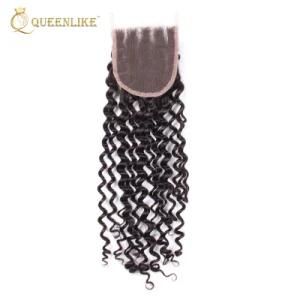 Virgin Brazilian 10A Unprocessed Mink Frontal Closure Hair
