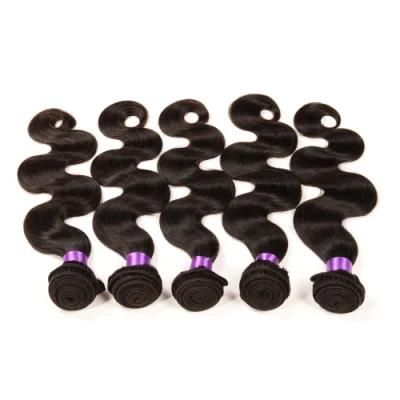 Best Quality Cheap Brazilian Hair Weave Bundles Body Wave Brazilian Hair