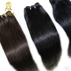 Unprocesed Temple Virgin Indian Hair