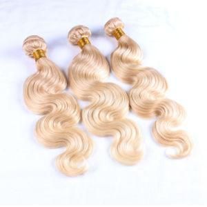 10A Unprocessed Brazilian Virgin Hair Weave for Black Women