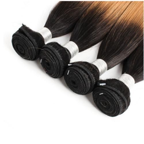 Hair Brazilian Straight Hair Bundles