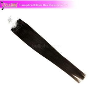 Factory Price Brazilian Remy Micro Loop Ring Hair Extension
