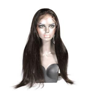 Mink Raw 100% Virgin Cuticle Aligned Straight Human Hair Wigs