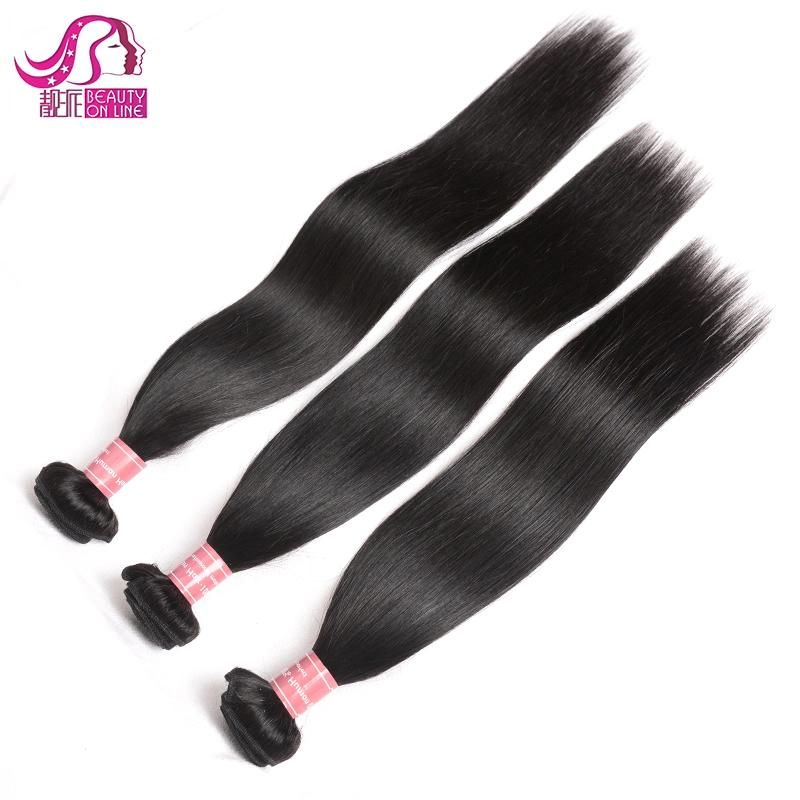 Sample Available 9A 10A 12A Virgin Human Hair Weft Bundles