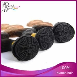 Indian Virgin Unprocessed Body Wave Human Hair Extension