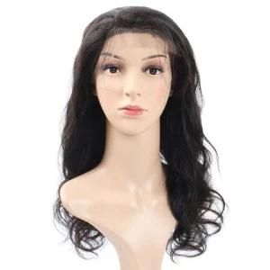 Brazilian Lace Front Wigs All Parrtrns in Stock 100% Human Hair