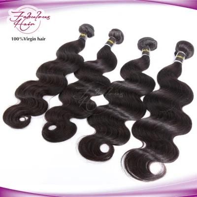 Body Wave Human Hair Weave Bundles Wholesale Human Hair Extensions