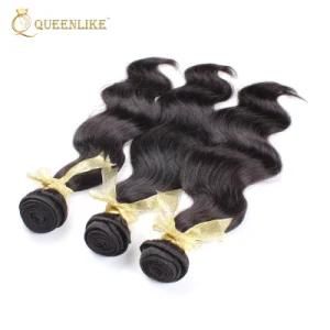 Natural Human Virgin Vendors Mongolian Hair Weaving