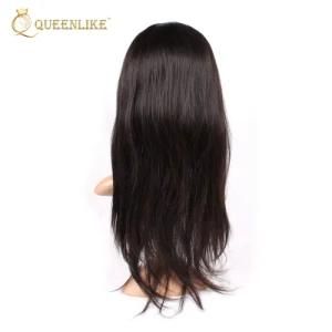 Burmese Raw Virgin Cuticle Aligned Remy Human Hair Wigs