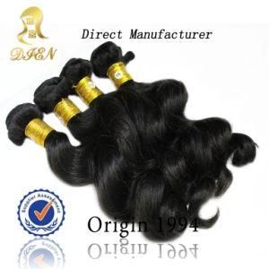 Indian Hair Weave 100% Remy Human Hair